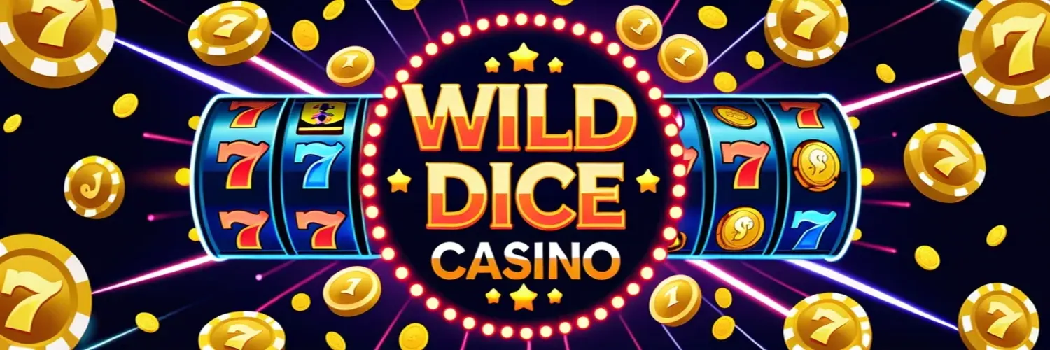 Wild Dice Casino en ligne
